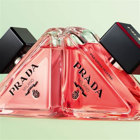 prada donna tester|prada paradoxe intense perfume.